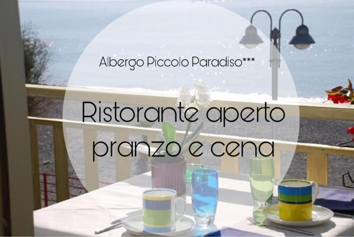 Hotel Piccolo Paradiso