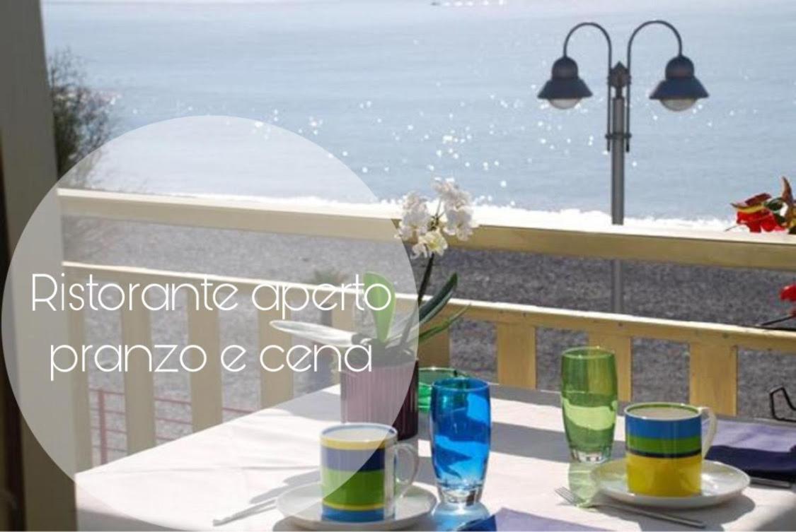 Piccolo Paradiso Bordighera