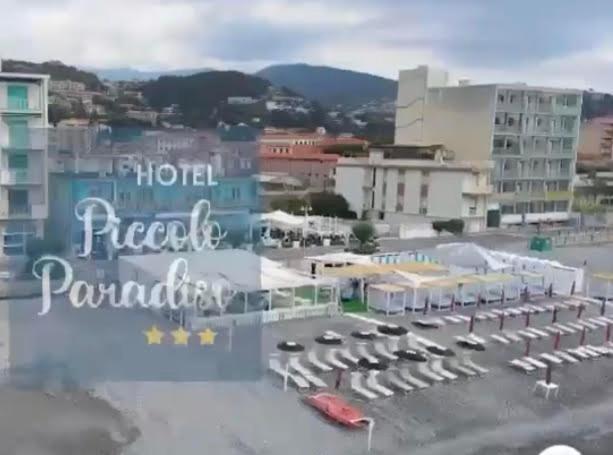 Piccolo Paradiso Hotel