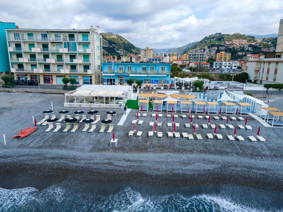 Piccolo Paradiso Hotel Bordighera