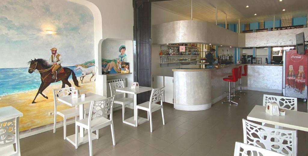 Hotel Piccolo Paradiso