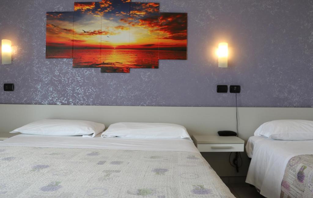 Piccolo Paradiso 3* Bordighera