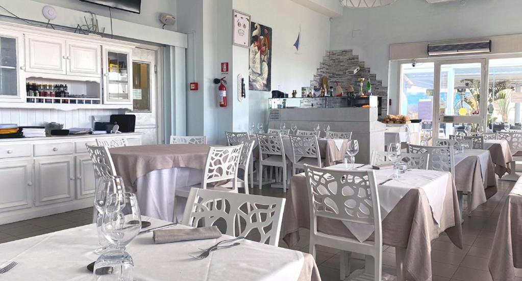 Piccolo Paradiso Hotel 3*