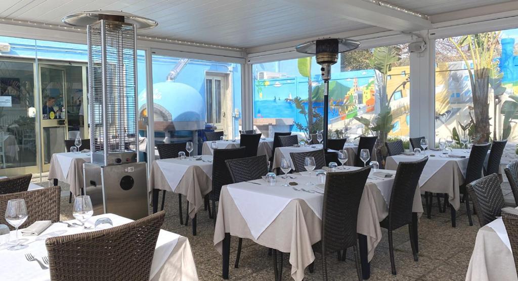 Piccolo Paradiso Hotel Bordighera