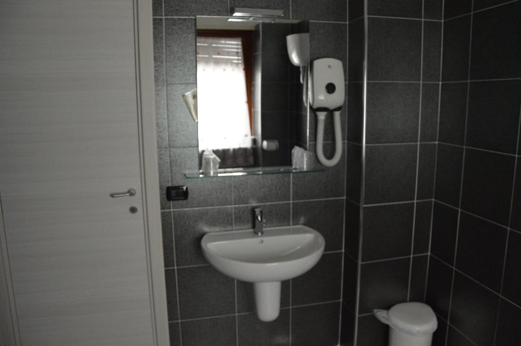 Piccolo Paradiso Hotel 3*