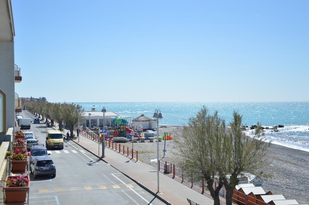 Piccolo Paradiso Bordighera