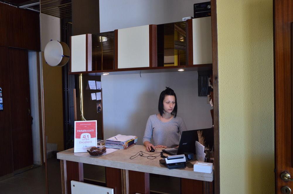 Piccolo Paradiso Hotel 3*