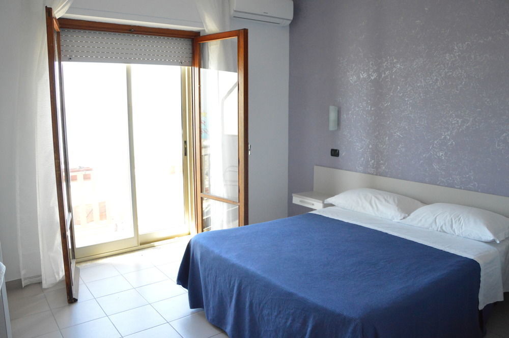 Piccolo Paradiso Hotel Bordighera