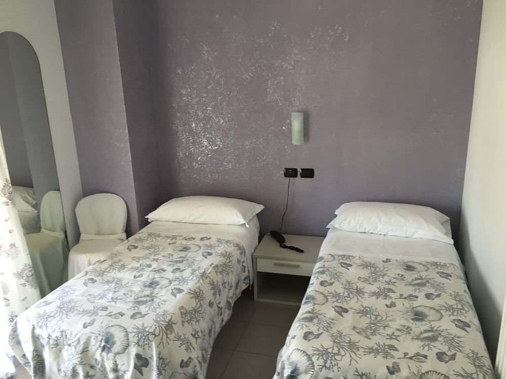 Piccolo Paradiso 3* Bordighera