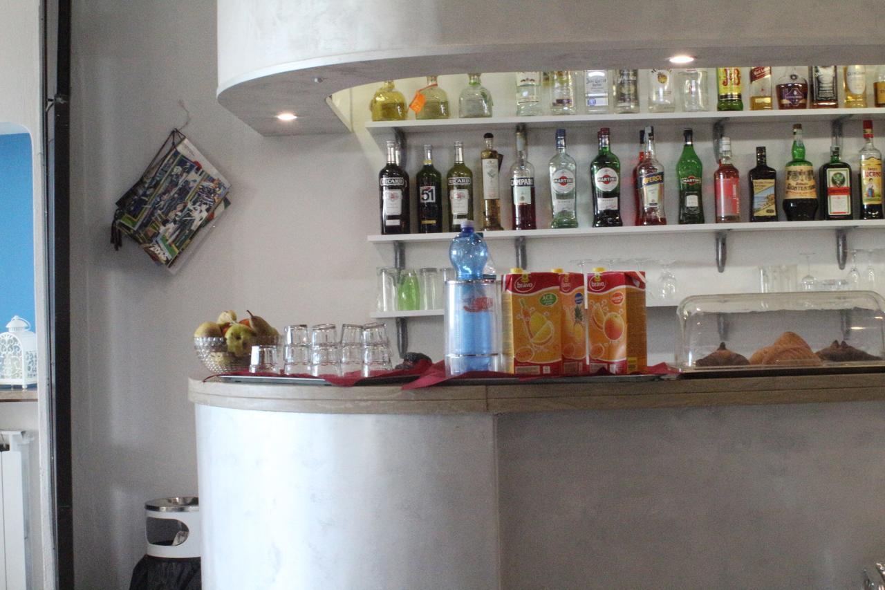 Piccolo Paradiso Hotel 3*