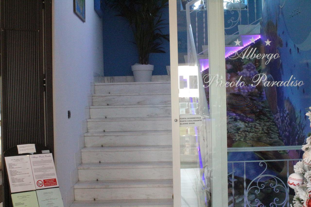 Piccolo Paradiso Hotel 3*