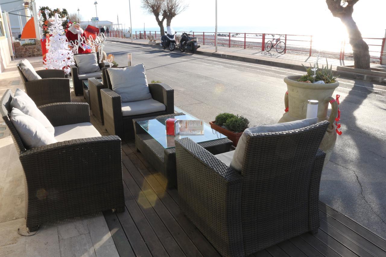 Piccolo Paradiso Bordighera