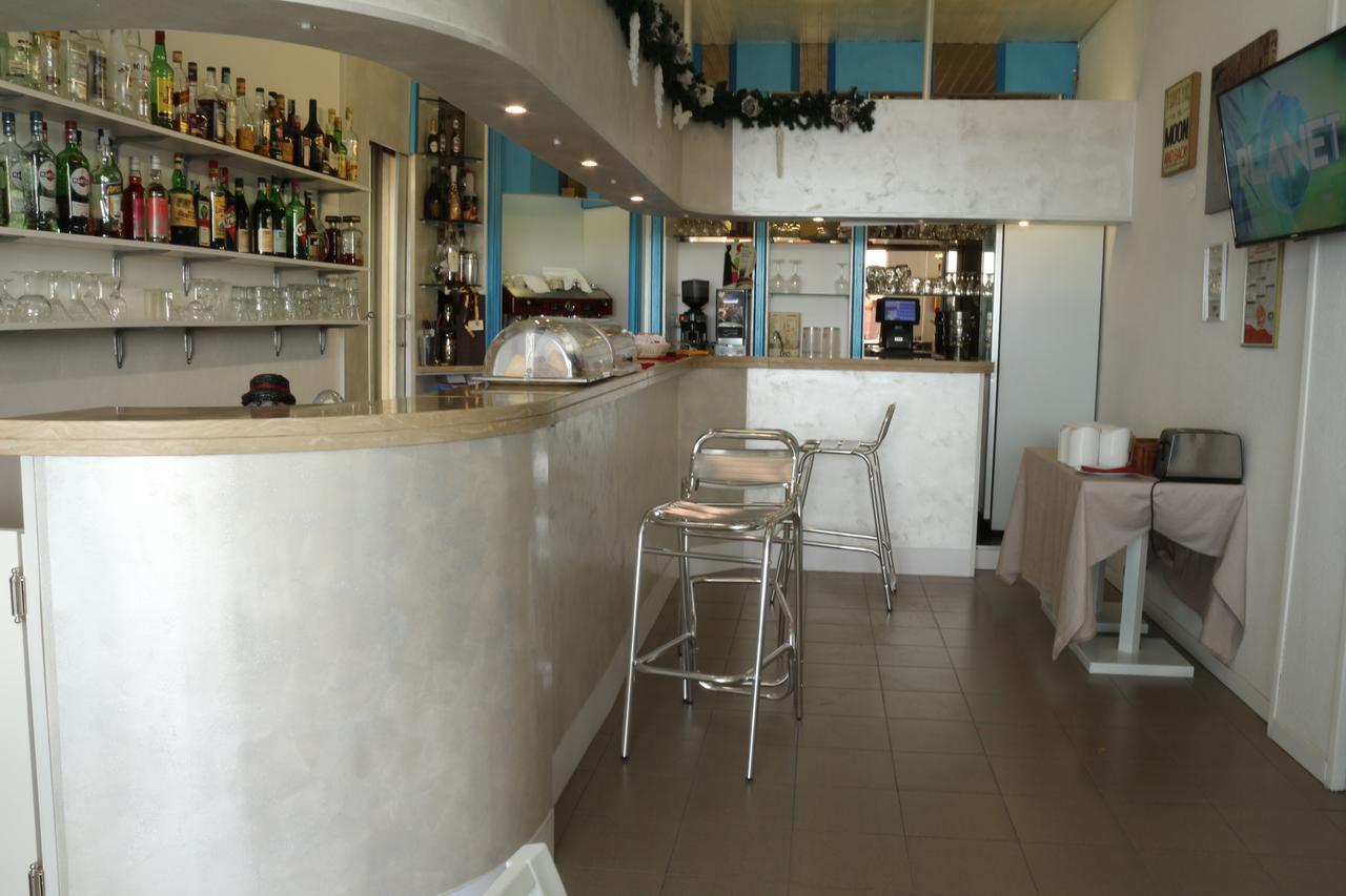 Piccolo Paradiso Hotel Bordighera
