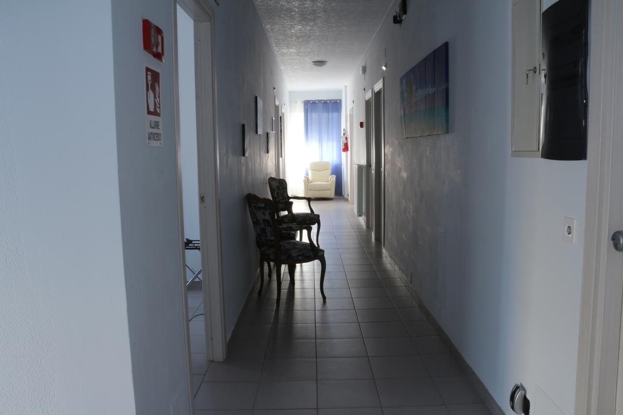 Piccolo Paradiso Hotel Bordighera