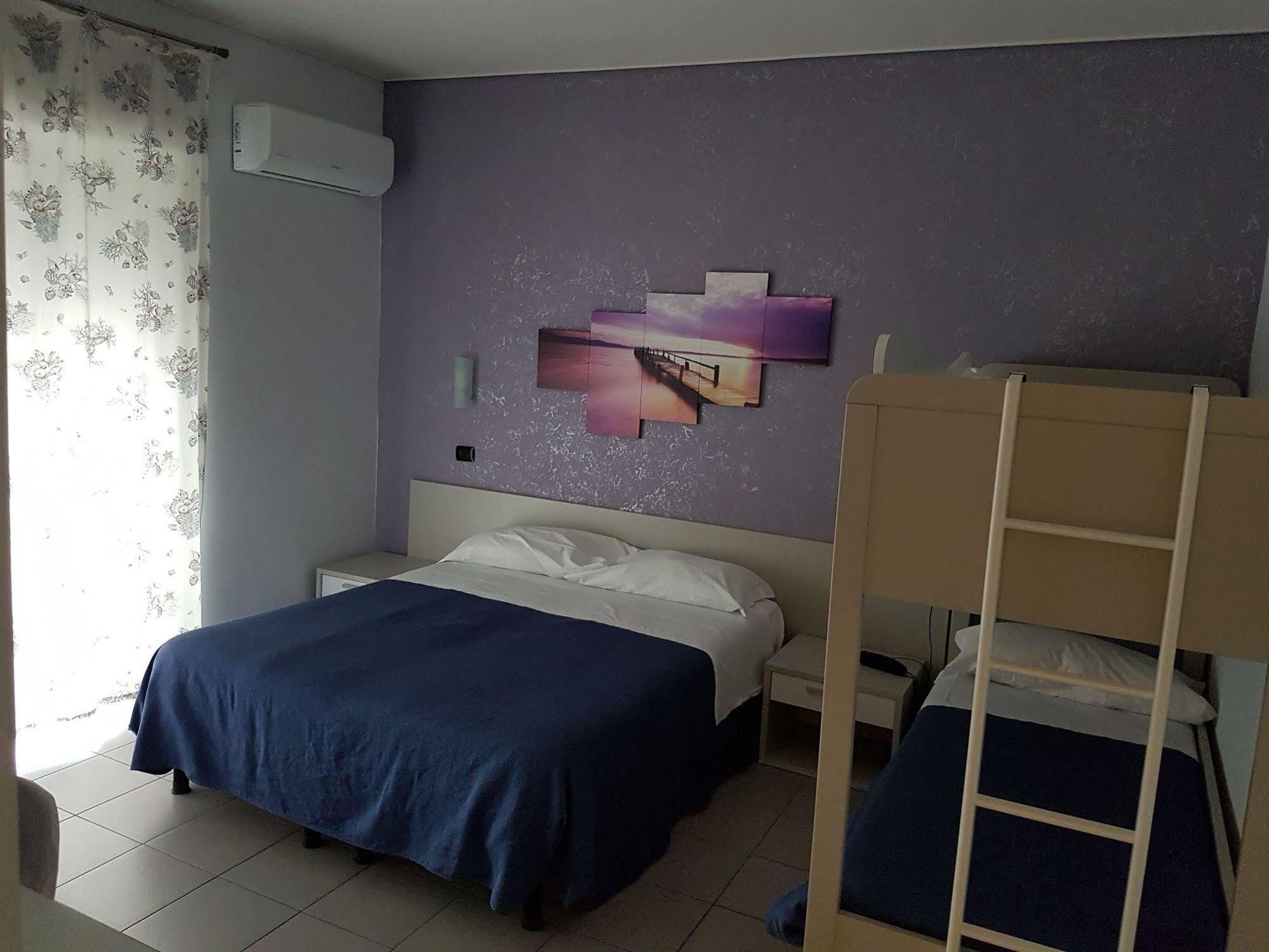 Piccolo Paradiso Hotel Bordighera
