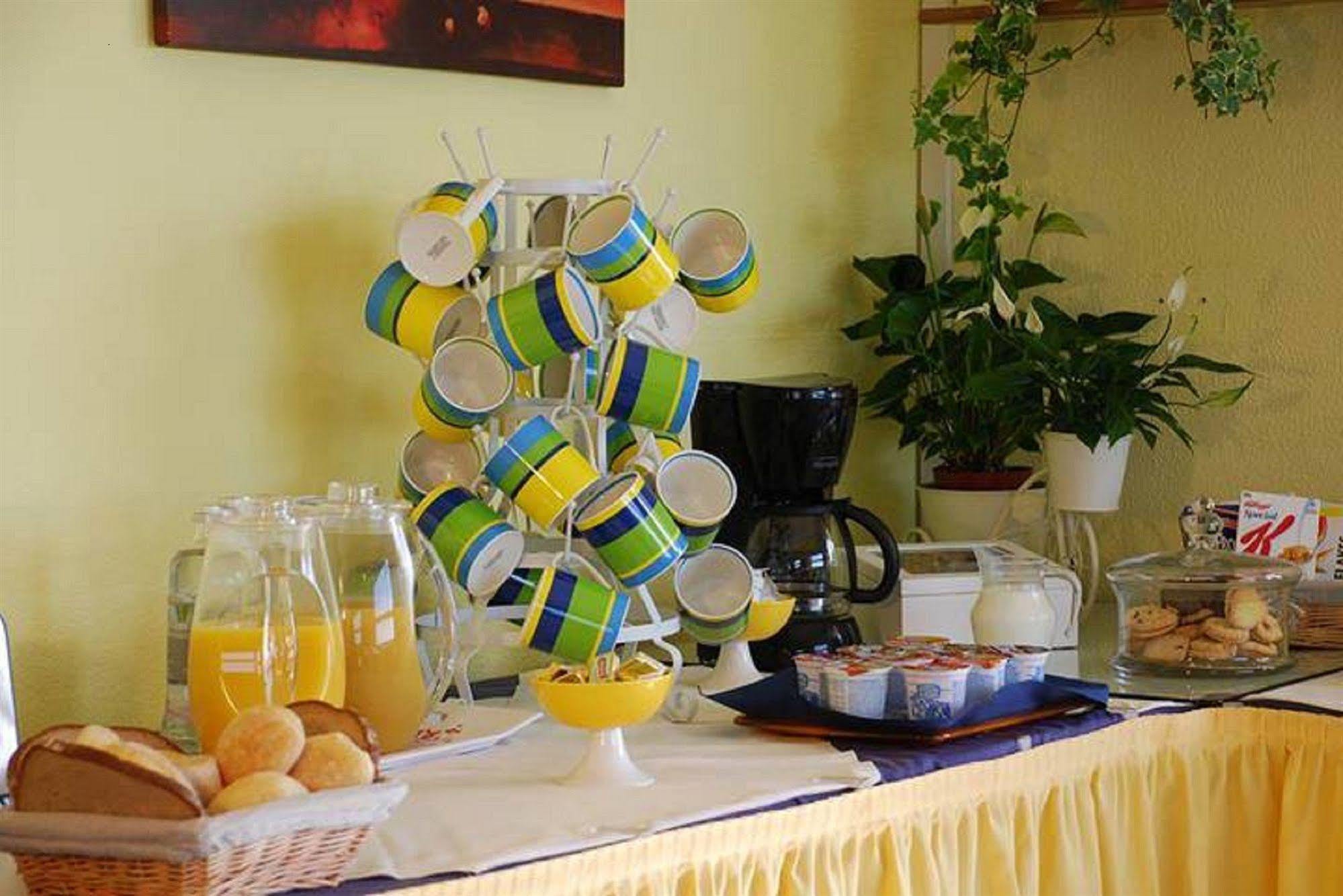 Hotel Piccolo Paradiso