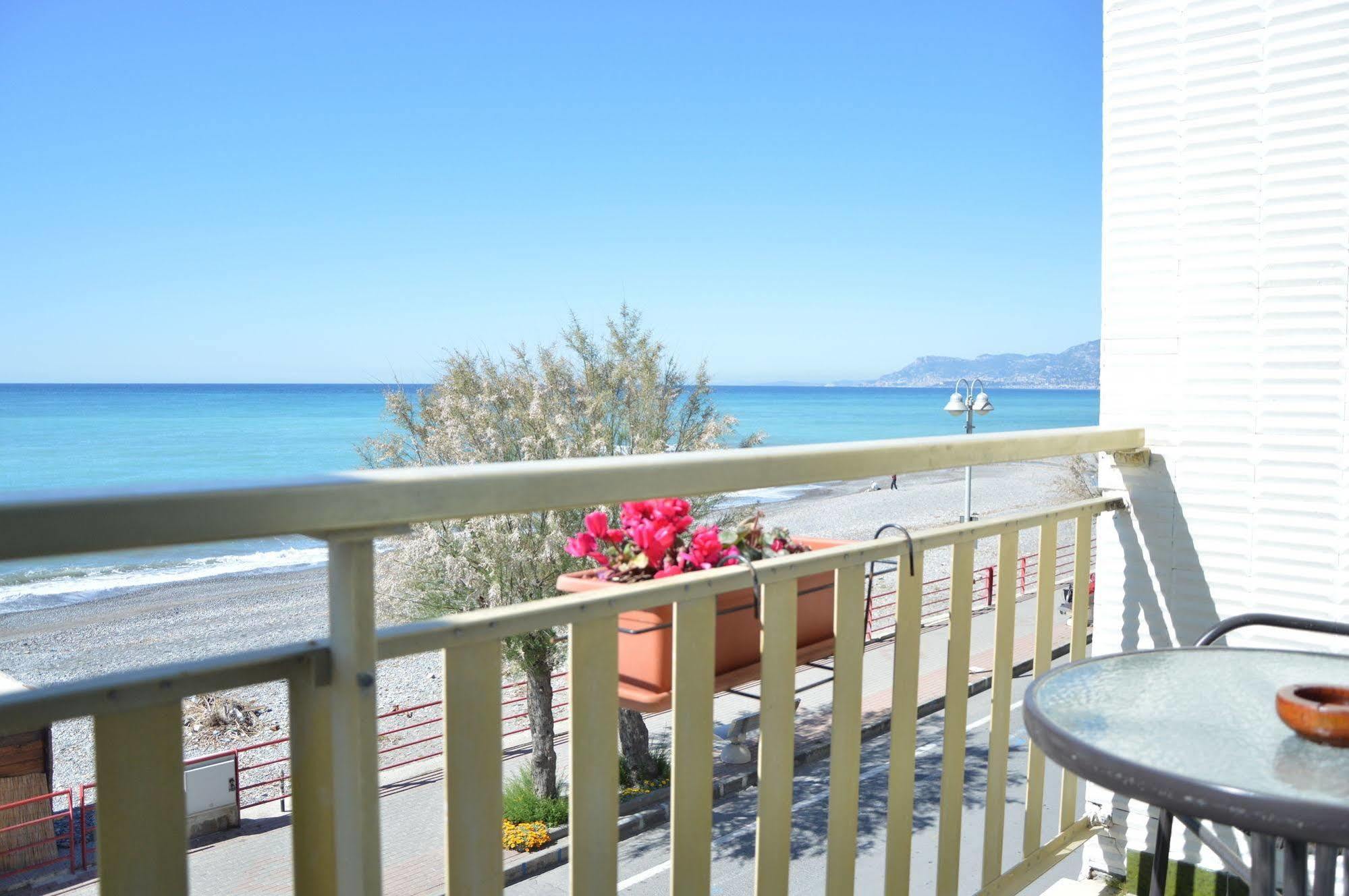 Hotel Piccolo Paradiso