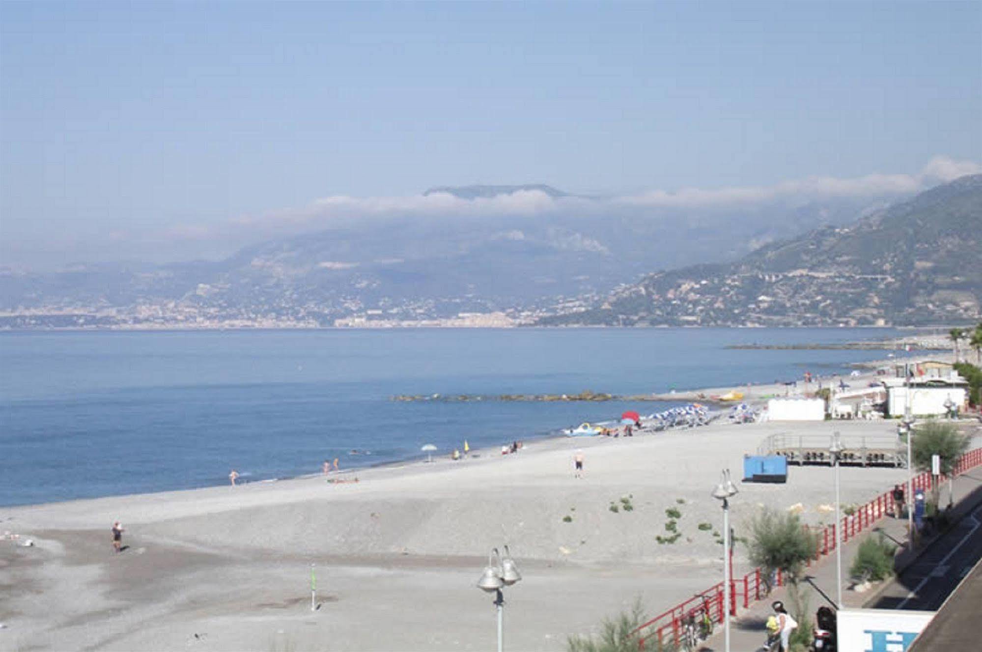 Hotel Piccolo Paradiso Bordighera