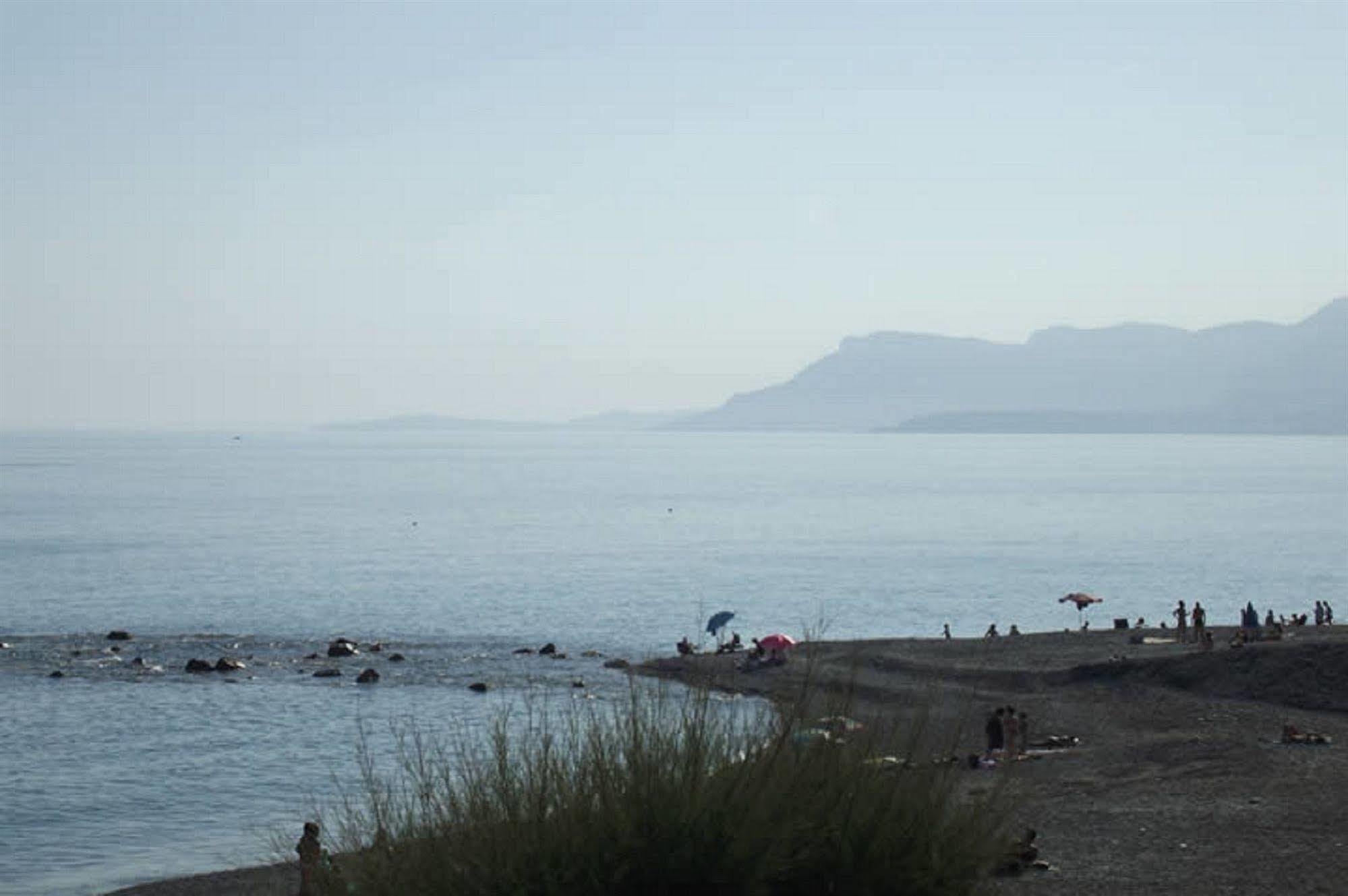 Piccolo Paradiso 3* Bordighera