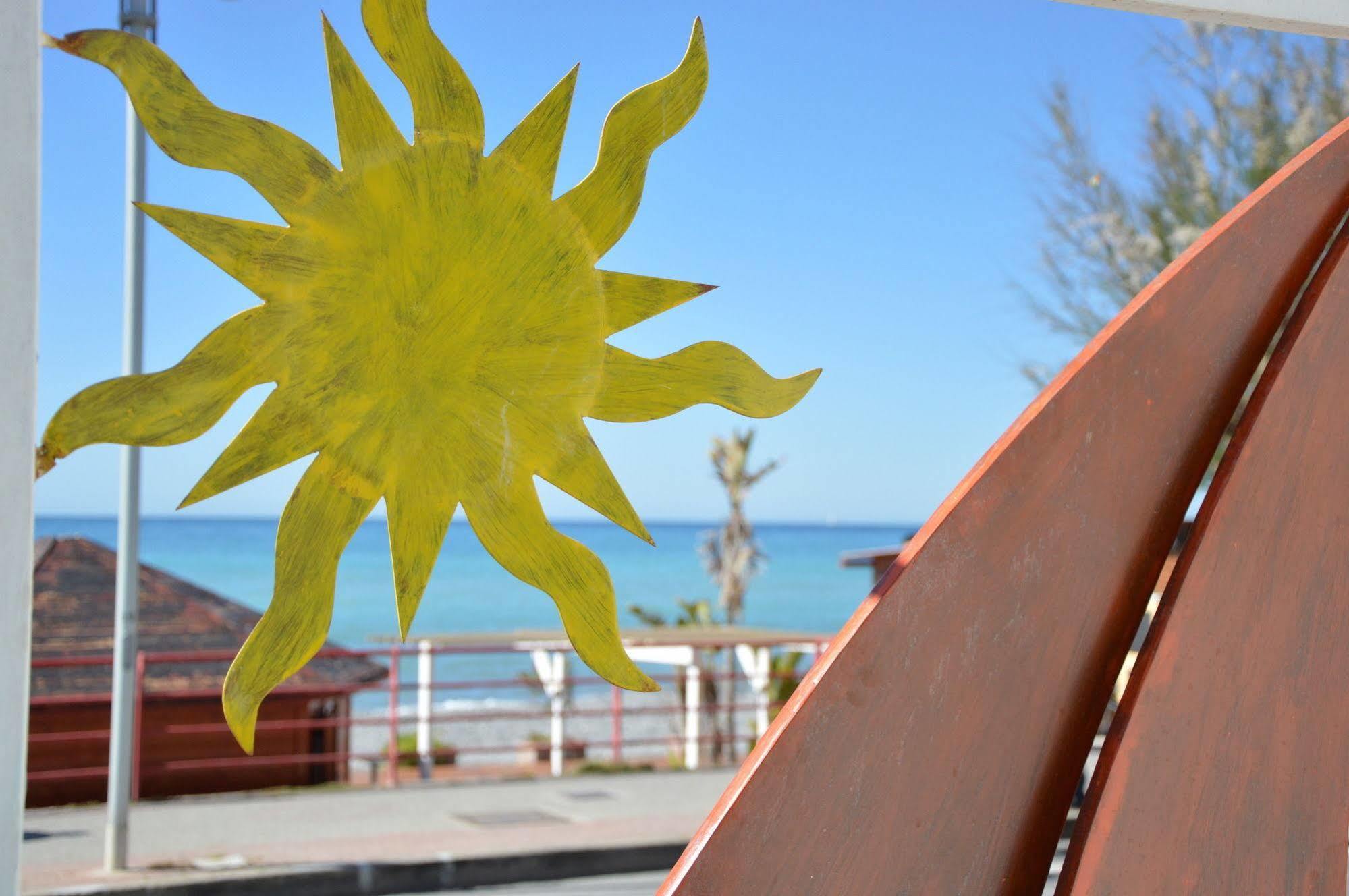 Hotel Piccolo Paradiso Bordighera