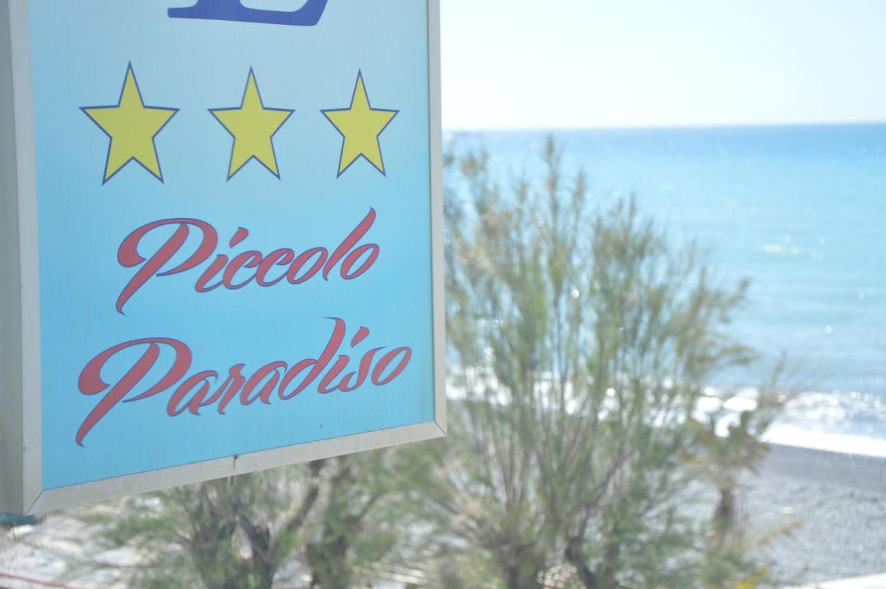 Hotel Piccolo Paradiso
