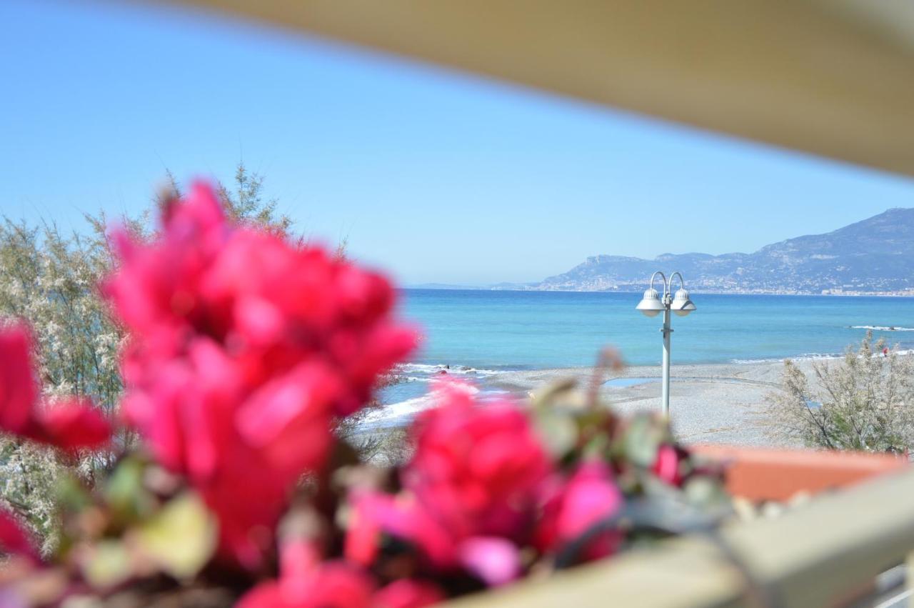 Piccolo Paradiso Hotel Bordighera