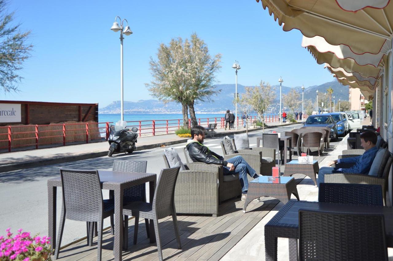 Piccolo Paradiso Hotel Bordighera